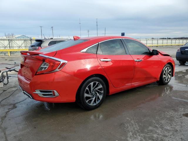 2017 HONDA CIVIC EX - 2HGFC2F89HH569691