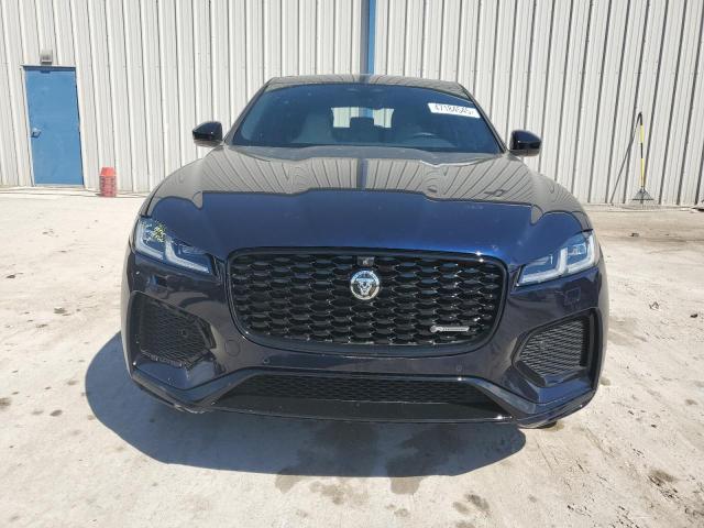 2024 JAGUAR F-PACE R-D SADCT2EX8RA724617