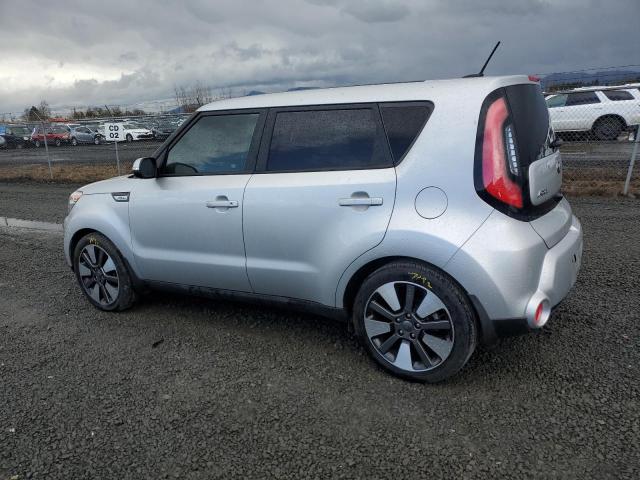 Vin: kndjx3a59f7770337, lot: 46290595, kia soul ! 20152