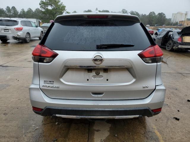 2017 NISSAN ROGUE S - KNMAT2MT2HP505083