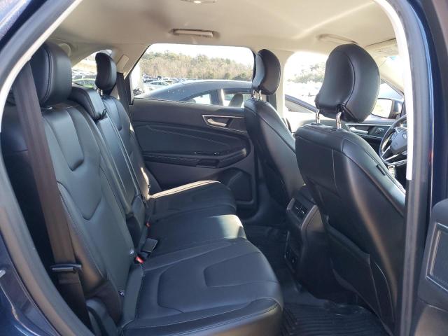 2017 FORD EDGE TITAN - 2FMPK4K90HBB92781