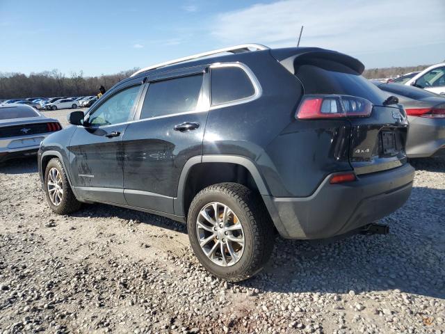 2019 JEEP CHEROKEE L - 1C4PJMLB7KD288062