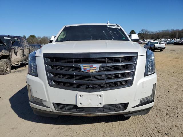 2019 CADILLAC ESCALADE E - 1GYS4JKJ3KR259549