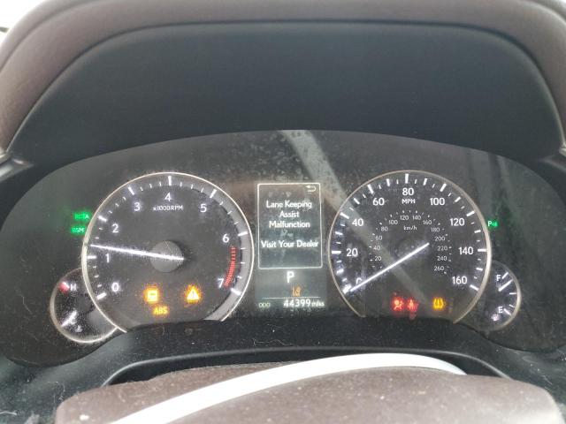 2017 LEXUS RX 350 BAS - 2T2ZZMCA8HC089483