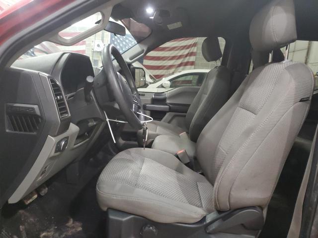 2019 FORD F150 SUPER - 1FTEW1E4XKKE79119