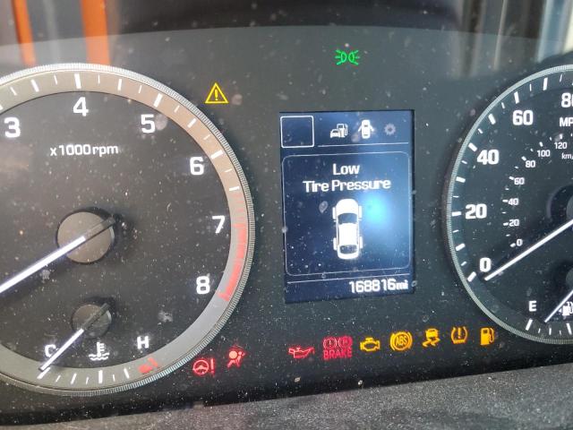 2017 HYUNDAI SONATA SPO 5NPE34AF6HH572342