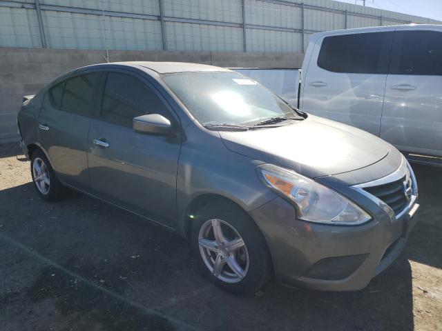 2016 NISSAN VERSA S - 3N1CN7AP6GL866076