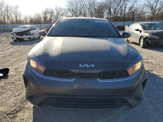 2024 KIA FORTE LX 3KPF24AD9RE773406