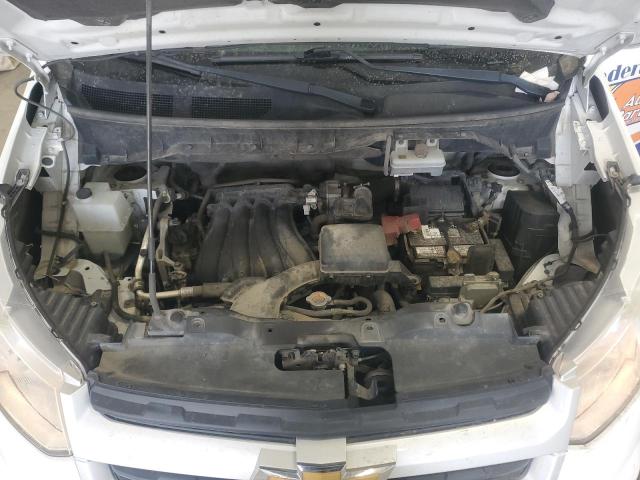 2018 CHEVROLET CITY EXPRE - 3N63M0ZN6JK693874