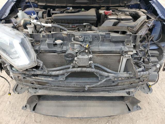 2018 NISSAN ROGUE S - JN8AT2MT8JW459968