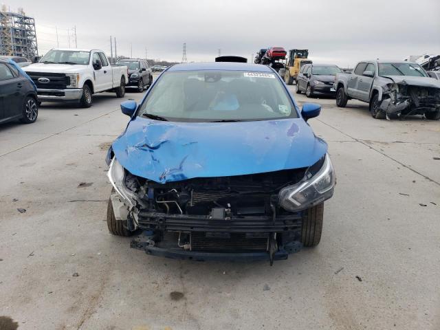 2020 NISSAN VERSA SV - 3N1CN8EV6LL810177