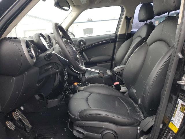 2012 MINI COOPER S C - WMWZC5C5XCWM13674
