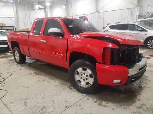 Vin: 1gcrkse37bz143171, lot: 46326225, chevrolet all models k1500 lt 20114