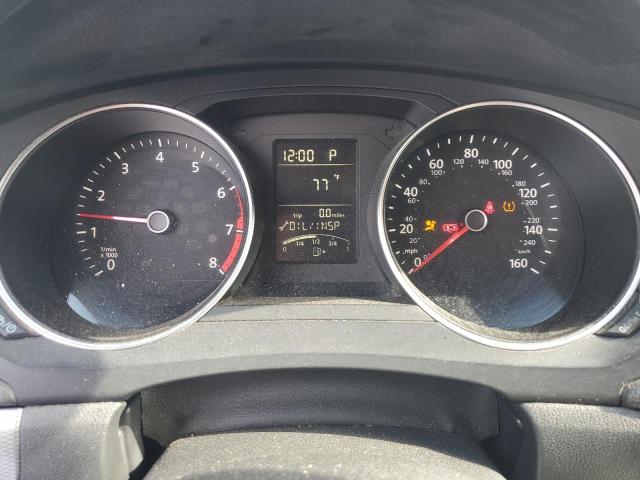 2017 VOLKSWAGEN JETTA S - 3VW2B7AJ4HM221500