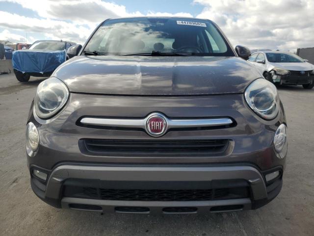 2016 FIAT 500X TREKK ZFBCFXCT5GP349475