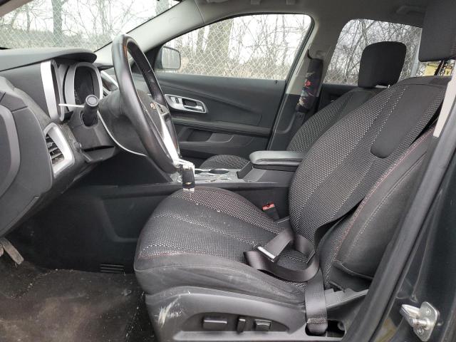 2017 CHEVROLET EQUINOX LT - 2GNFLFEK5H6114519