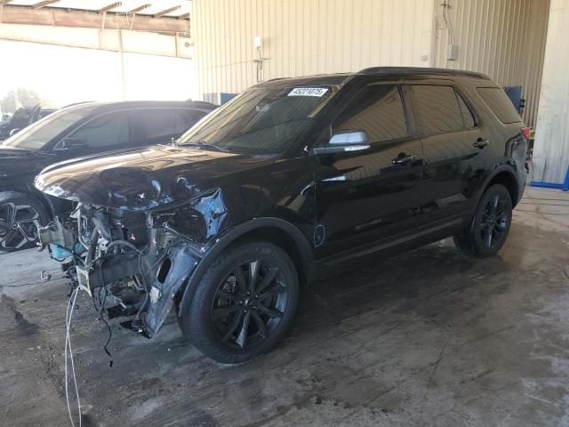 Vin: 1fm5k8d80hga93485, lot: 45221075, ford explorer xlt 2017 img_1