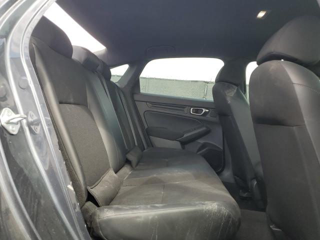 2023 HONDA CIVIC SPOR - 2HGFE2F54PH502687