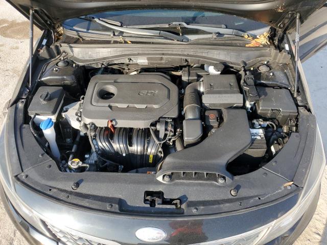 2019 KIA OPTIMA LX 5XXGT4L32KG330761