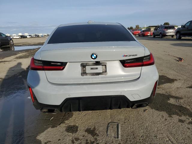 2024 BMW M340I 3MW49FS09R8E32108