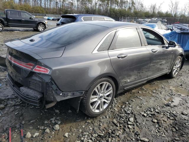 2015 LINCOLN MKZ - 3LN6L2J97FR618253