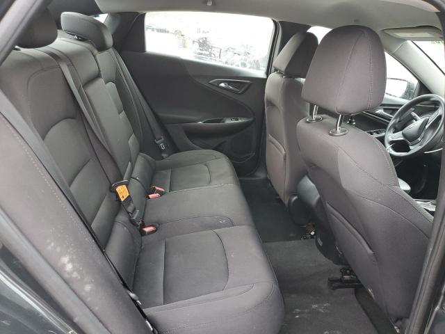 2017 CHEVROLET MALIBU LS 1G1ZB5ST4HF288449