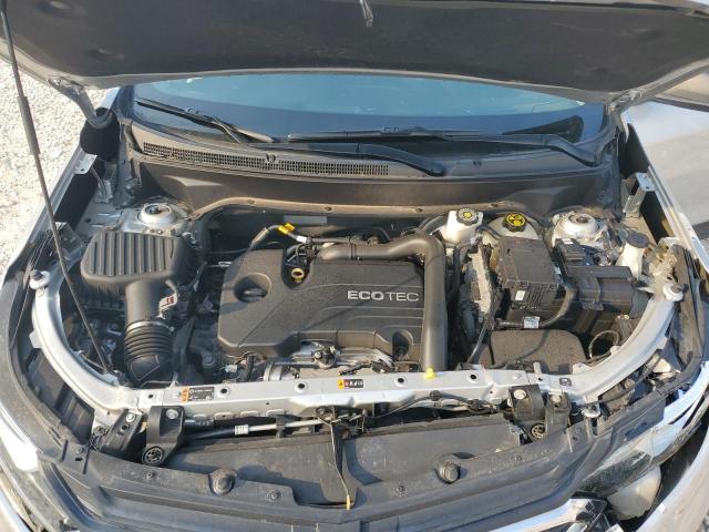 2020 CHEVROLET EQUINOX LS - 2GNAXHEV9L6105304