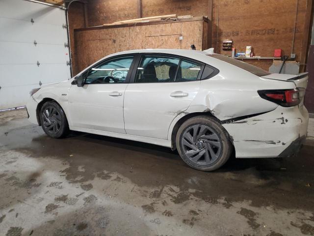 Vin: 4s3bwgg63s3013904, lot: 47002765, subaru legacy sport 20252