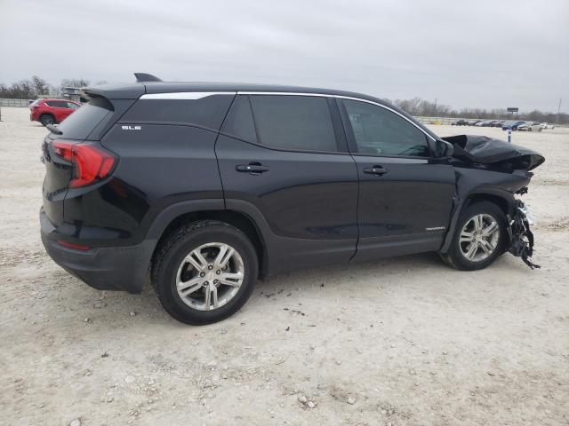 2018 GMC TERRAIN SL - 3GKALMEVXJL201033