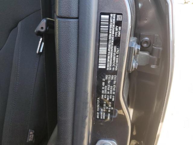 2019 JEEP RENEGADE L - ZACNJBBB7KPJ94551