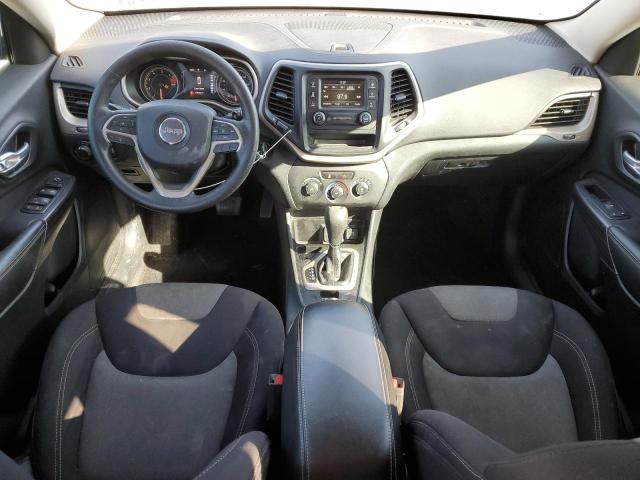 2016 JEEP CHEROKEE S - 1C4PJLAB2GW302720