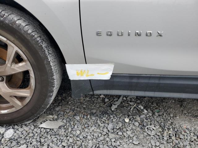 2018 CHEVROLET EQUINOX PR - 2GNAXMEV2J6190959