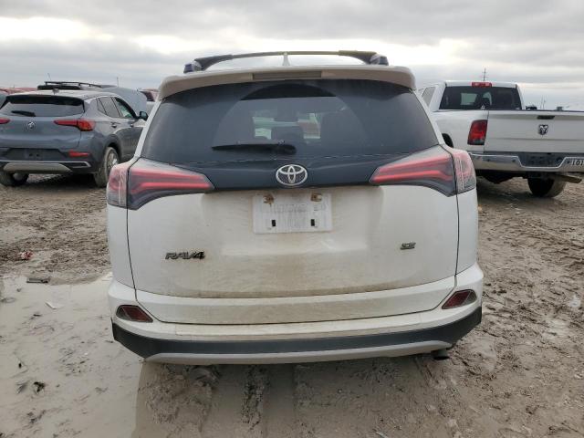 2016 TOYOTA RAV4 SE - JTMNFREV4GD082766