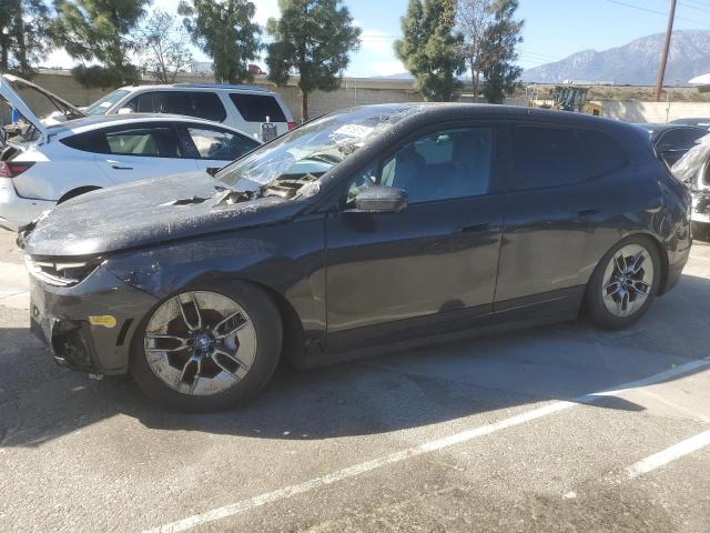 BMW IX XDRIVE5 2023 black  Electric WB523CF0XPCL66917 photo #1