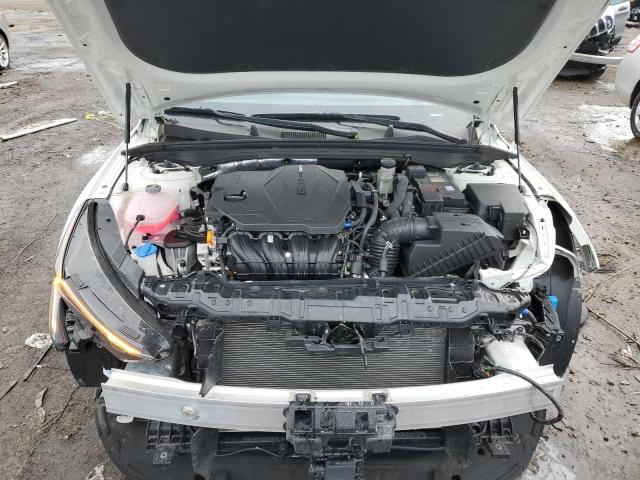 2025 KIA K5 GT LINE - KNAG64J72S5296836