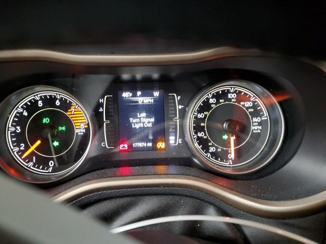 2018 JEEP CHEROKEE L - 1C4PJMCX1JD522772