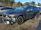 2018 SUBARU CROSSTREK - JF2GTADC8JH348357