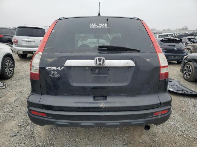 2011 HONDA CR-V EX - 5J6RE3H55BL030620