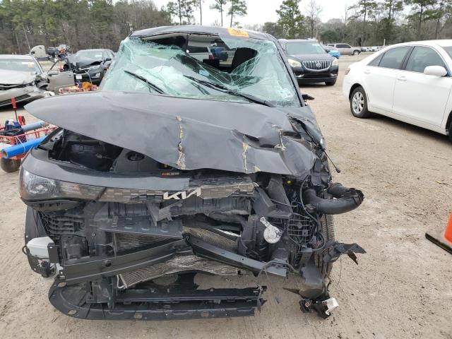 2023 KIA SOUL LX - KNDJ23AU6P7872671