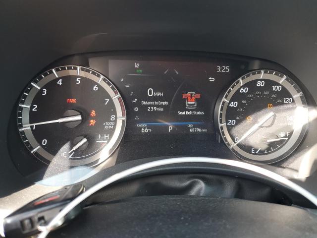 2020 TOYOTA HIGHLANDER - 5TDDZRBH1LS047487