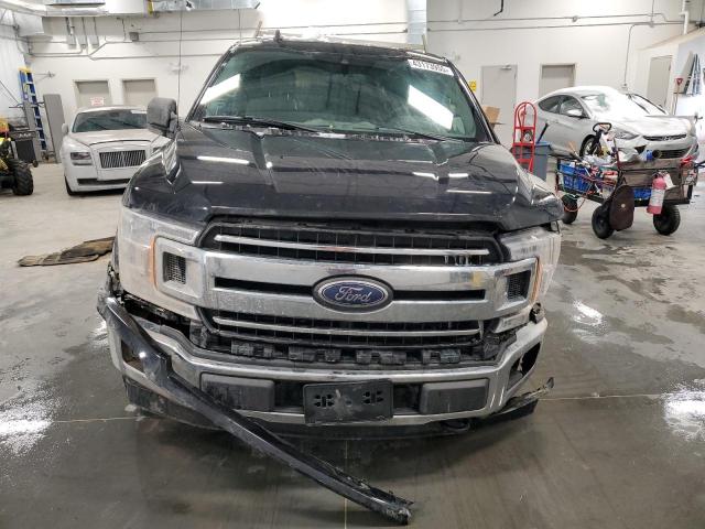 2019 FORD F150 - 1FTMF1EB0KKD19745