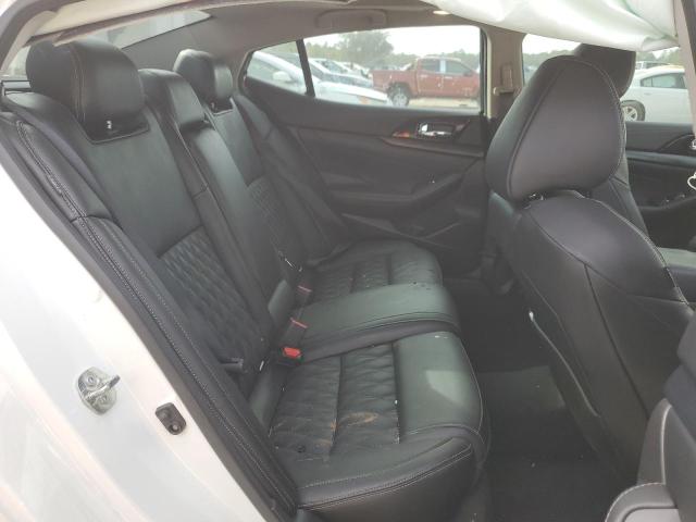 2023 NISSAN MAXIMA PLA 1N4AA6FV5PC513024