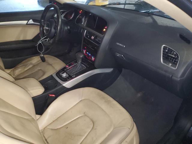 2014 AUDI A5 PREMIUM - WAULFAFR2EA064885