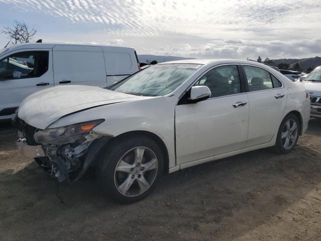 ACURA TSX