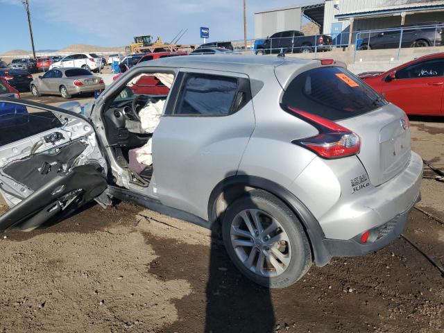 2015 NISSAN JUKE S - JN8AF5MR0FT506903
