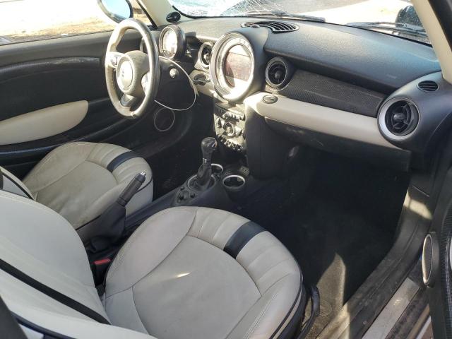 2013 MINI COOPER S - WMWSV3C51DT396363