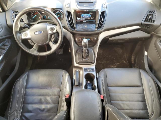 2014 FORD ESCAPE SE - 1FMCU9G94EUD96603