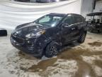 2019 KIA SPORTAGE E - KNDPNCACXK7501224
