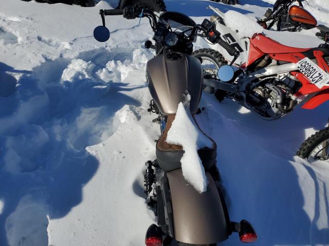 2018 INDIAN MOTORCYCLE CO. SCOUT BOBB - 56KMTB008J3132020