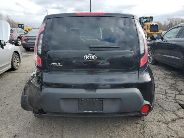 2014 KIA SOUL - KNDJN2A21E7039454